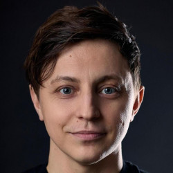 Сергей Трекин