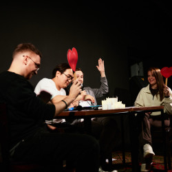 Быстрые свидания