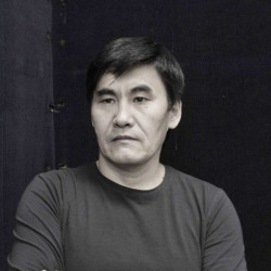 Баатр Колаев