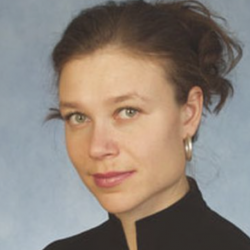 Светлана Фомина