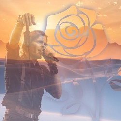 Хиты Стинг. Desert Rose Symphony