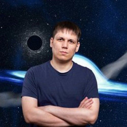 Роман Юдаев