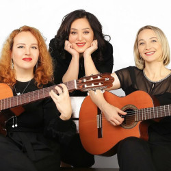 Аликанте (AliCante Latin Band)