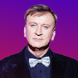 Cцена из «Сергей Пенкин. 35 лет на сцене»