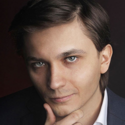 Артем Дубинин