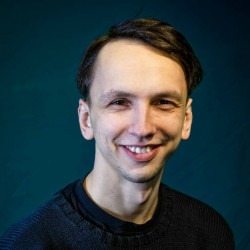 Кирилл Люкевич