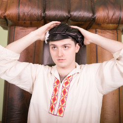 Александр Казаков