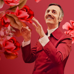 Хиты оркестра Поля Мориа