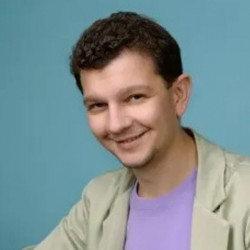 Никита Шершнев