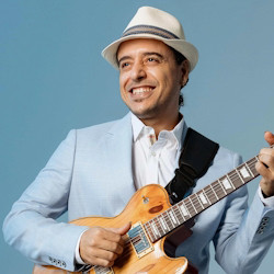 Джазовые истории с Кириллом Мошковым