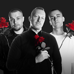 Мужчины поколения