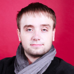 Андрей Телков