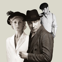 Скажи, что ты меня любишь. Ремарк и Дитрих