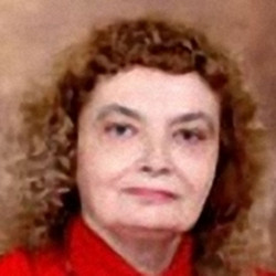 Галина Калошина