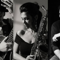 Афиша: Фаберже Джаз. Faberge Jazz в Санкт-Петербурге 25 июня 2026