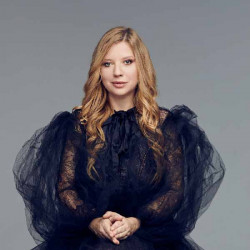 Музыкальные вечера на Тверской, 13. Шопен. Валентина Лисица (фортепиано)