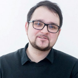 Владимир Горлинский