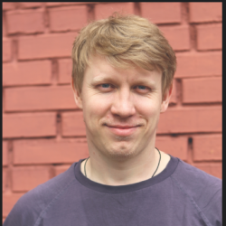 Алексей Пучков