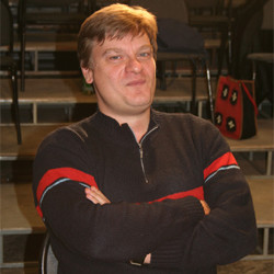 Роман Самгин