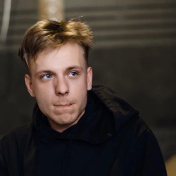 Илья Хилькеич