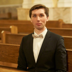 Дмитрий Максименков