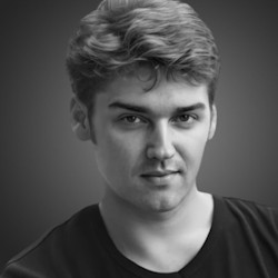 Сергей Смирнов
