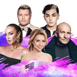 Реальная премия MUSICBOX 2025