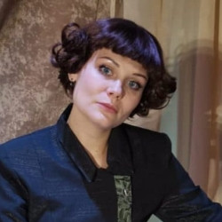 Марина Цветаева – путь домой