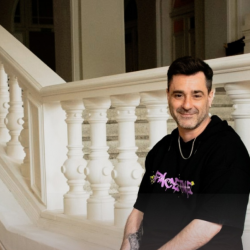 Захар Давыдов