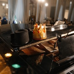 Впервые на орбите: Белка и Стрелка