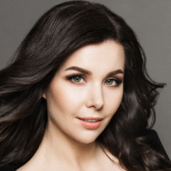 Елена Минина