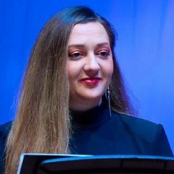 Ирина Дуброва