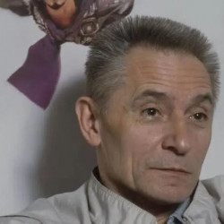 Юрий Григорович