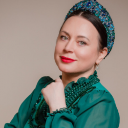 Елена Быкова