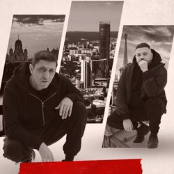 Олег Груз, Dj Puza TGK
