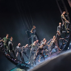 Мой Иерусалим. Сто лет одиночества