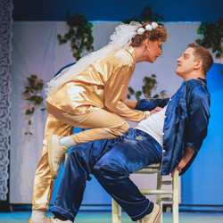 Безумный день