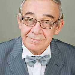 Владимир Миллер