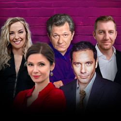 Обними меня