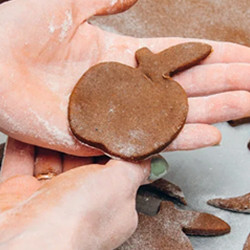 Выпечка пряников и экскурсия в Музее