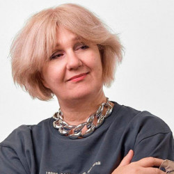 Василиса Шокина