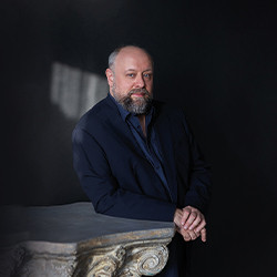 Музыкальные вечера на Арбате.Александр Гиндин (фортепиано). Шуберт, Лист