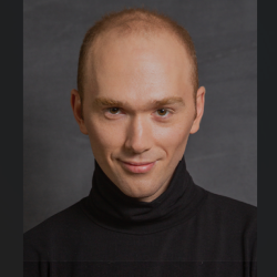 Павел Повалихин