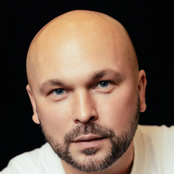 Сергей Славин