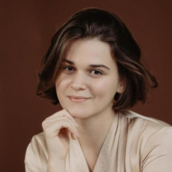 Патрисия Иванова