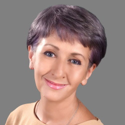Наталья Кармелюк
