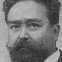 Исаак Альбенис