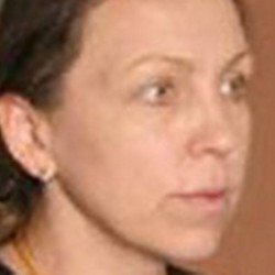 Екатерина Гранитова-Лавровская