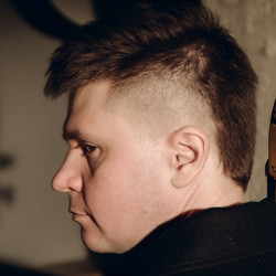 Сергей Корчагин и Korch band