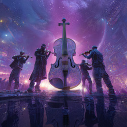 Artfonix. Мировые хиты на скрипках